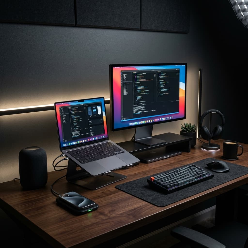 Electronics