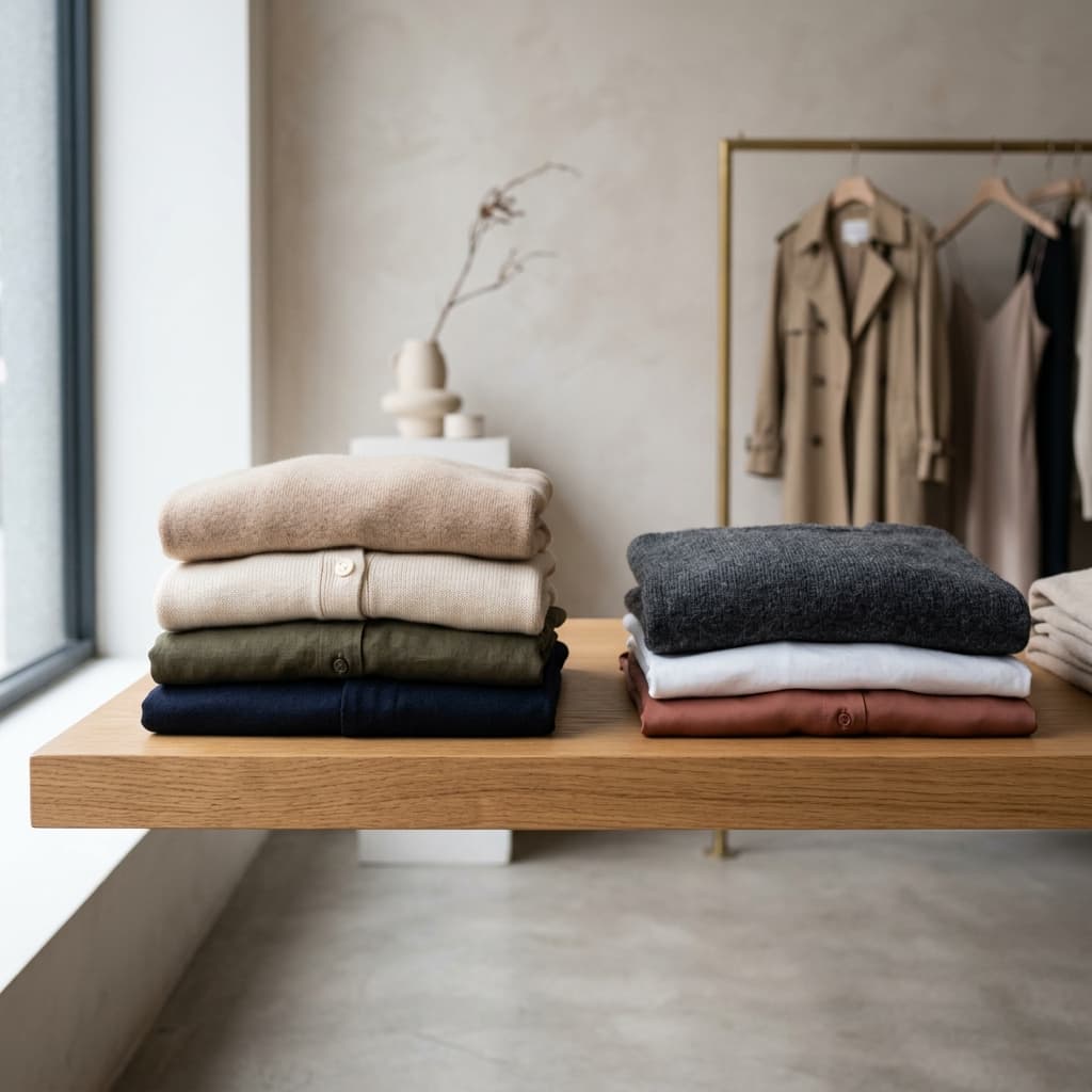 Clothing