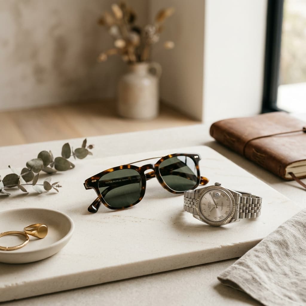 Accessories