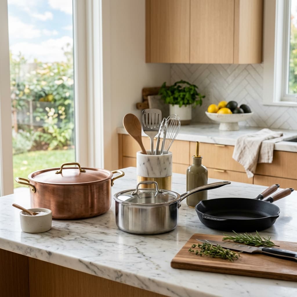 Home & Kitchen