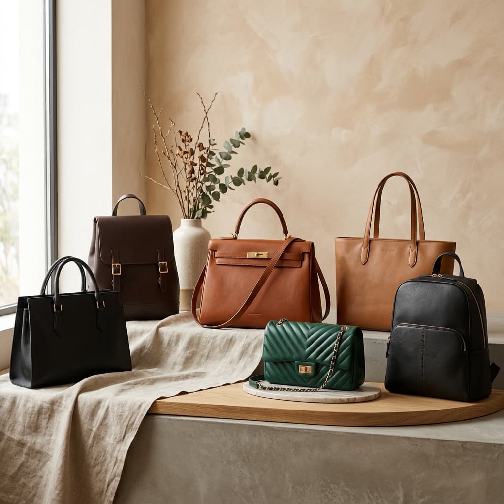 Bags